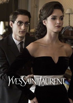 Yves Saint Laurent (2014)