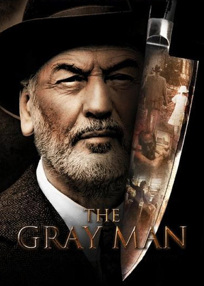 Siwowłosy / The gray man (2007)