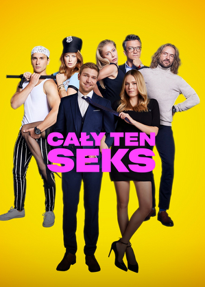 Cały ten seks (2023)