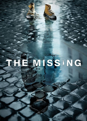 Zaginiony - serial online / The missing
