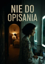 Nie do opisania (2017) Lektor PL