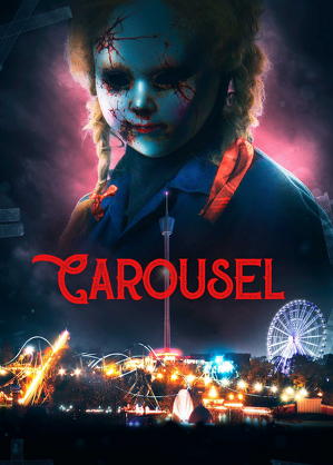 Diabelski młyn / Karusell (2023)