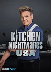 Kuchenne koszmary USA S09E06 Lektor PL
