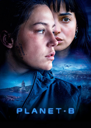 Planeta B / Planète b (2024)