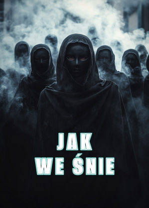 Jak we śnie / Traumnovelle (2024)