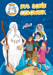 Był sobie człowiek Odcinek 1: Była sobie&nbsp;Ziemia