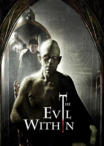 Odbicie zła (2017) Lektor PL