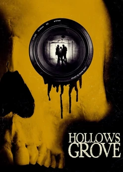 Sierociniec Hollows Grove (2014) Lektor PL