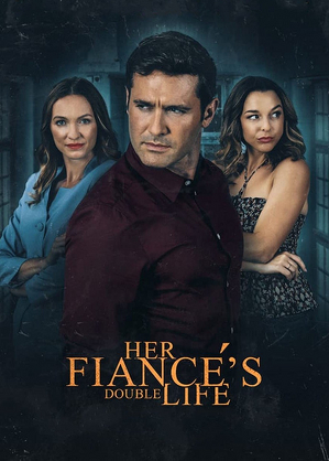 W objęciach mordercy / Falling for a killer (2023)