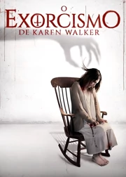 Egzorcyzmy Karen Walker (2018) Lektor PL