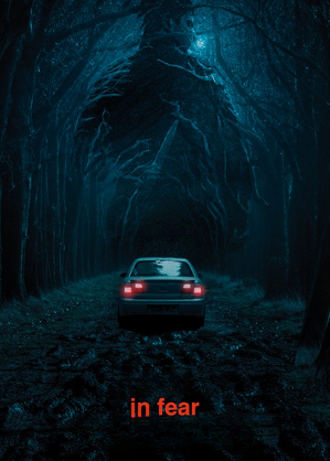 In Fear / Ślepa trwoga (2013)