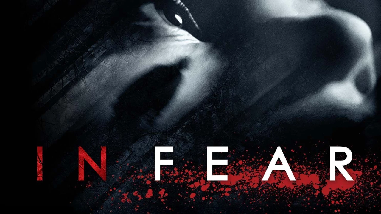 In Fear / Ślepa trwoga (2013) Lektor PL