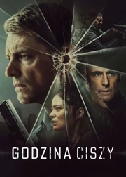 Godzina ciszy (2024) Lektor PL
