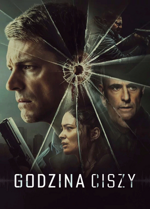 Godzina ciszy / The silent hour (2024)