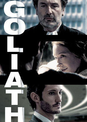 Goliat / Goliath (2022)