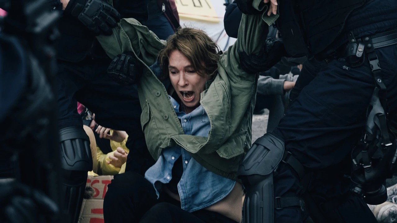 Goliat (2022) Lektor PL