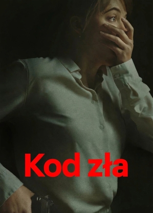 Kod zła / Longlegs (2024)