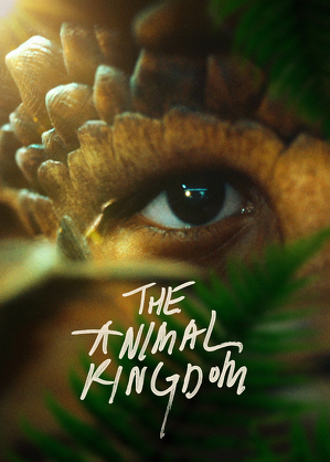 Królestwo zwierząt (2023)