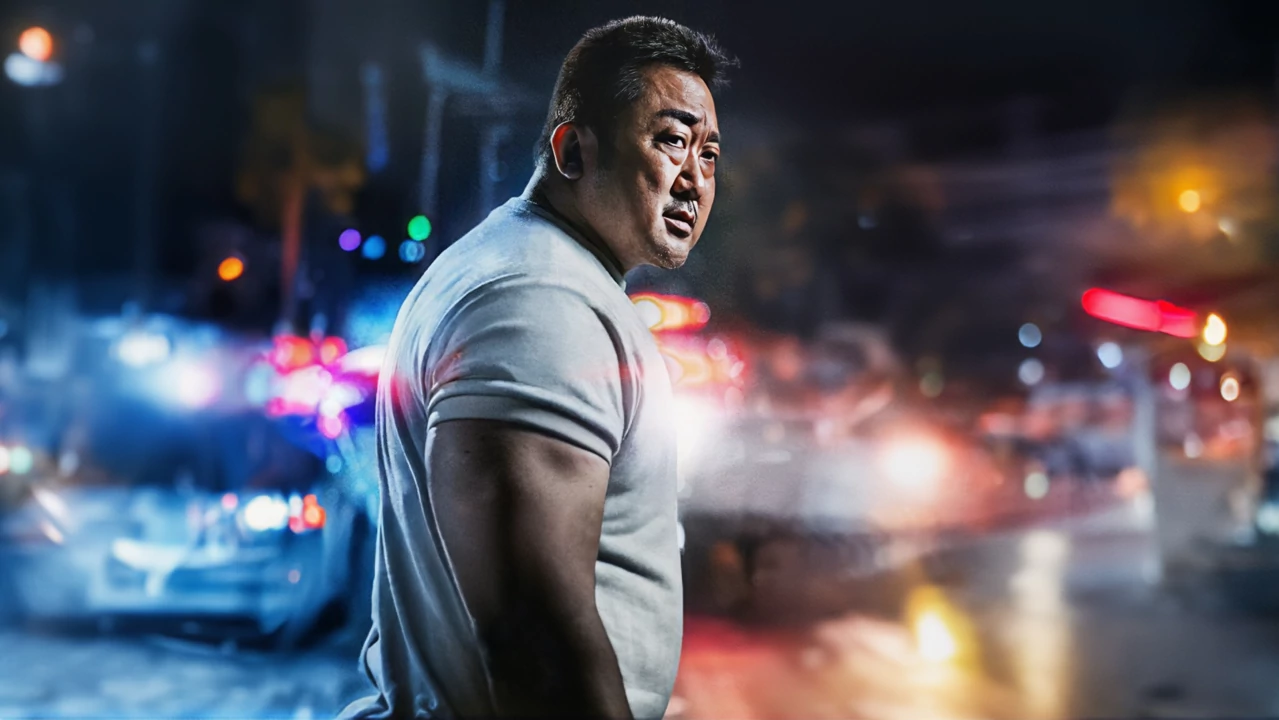 Bezkarni - w śmiertelnej pułapce (2023) Lektor PL