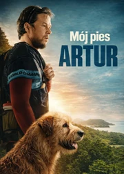 M&oacute;j pies Artur (2024) Dubbing PL