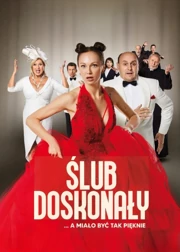 Ślub doskonały (2023) Cały film PL