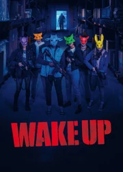 Wake Up (2023) Lektor PL