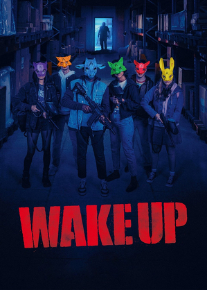 Wake Up (2023)