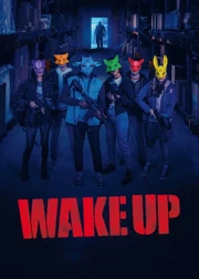 Wake Up (2023) Napisy PL
