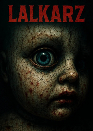 Lalkarz (2025)
