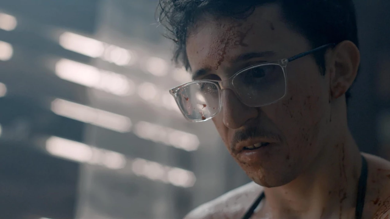 Lalkarz (2025) Napisy PL