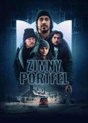 Zimny portfel (2024) Napisy PL