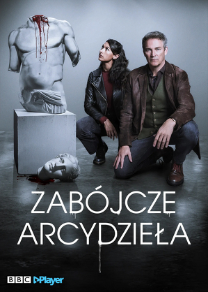 Zabójcze arcydzieła - serial online / Art detectives