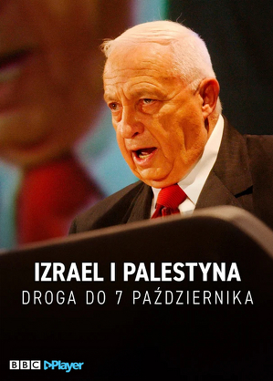 Izrael i Palestyna: droga do 7 października - program online