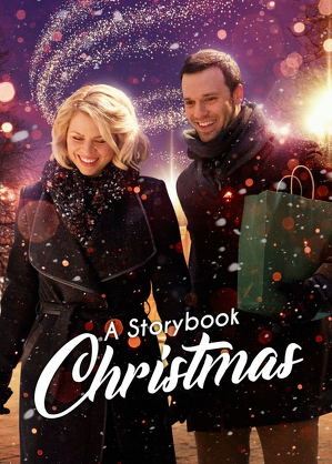 Święta z bajki / Christmas au pair (2019)