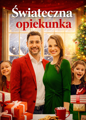Świąteczna opiekunka / Christmas au pair (2021)