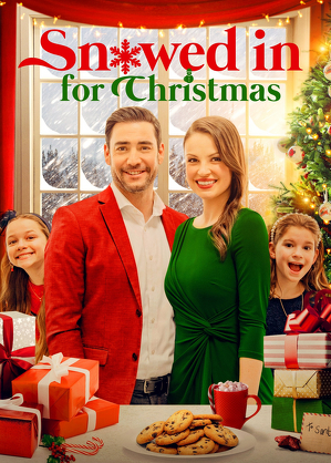 Świąteczna opiekunka / Christmas au pair (2021)