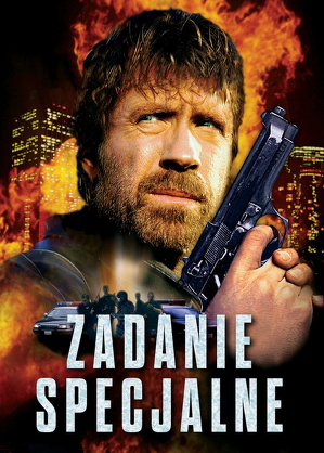 Zadanie specjalne / Cutter (2005)