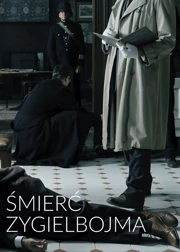 Śmierć Zygielbojma (2021) Lektor PL