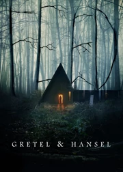 Małgosia i Jaś (2020) Lektor PL