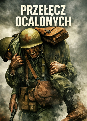 Przełęcz ocalonych / Hacksaw ridge (2016)