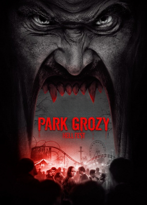 Park grozy / Hell fest (2018)