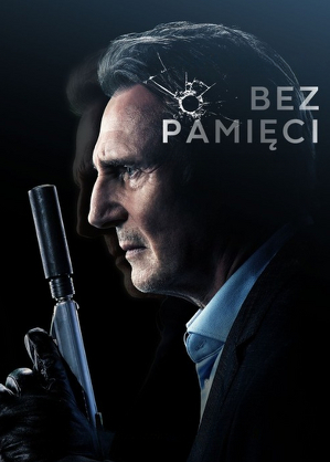 Bez pamięci / Memory (2022)