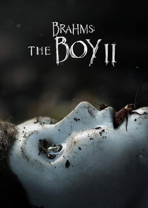 Brahms: The Boy II (2020)