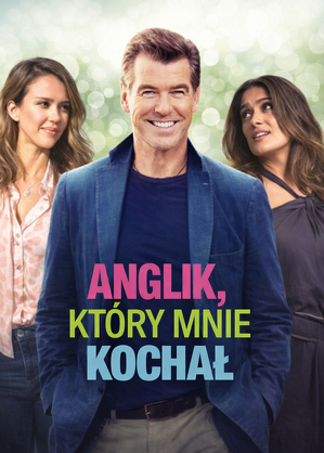 Anglik, kt&oacute;ry mnie kochał / How to make love like an englishman (2014)