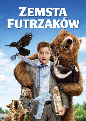 Zemsta futrzak&oacute;w / Furry vengeance (2010)