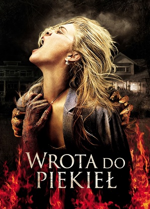 Wrota do piekieł / Drag me to hell (2009)