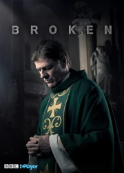 Broken S01E03 Lektor PL