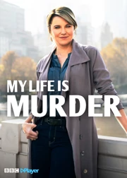 My Life is Murder S01E05 Lektor PL