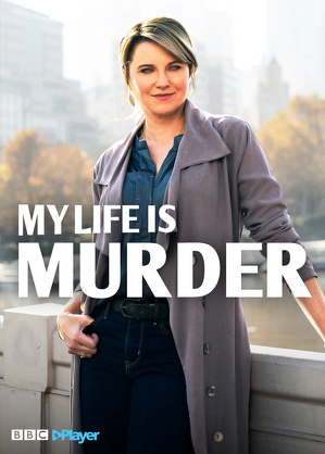 My Life is Murder - serial online