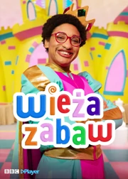 Wieża zabaw S01E01 Dubbing PL